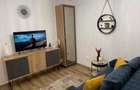 Apartament 2 camere de inchiriat, utilat, mobilat, zona Lazaret
