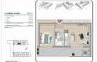 Vand apartament 2 camere + loc parcare subteran complex Icon Garden Obor - 1