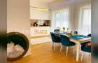 Vilă modernă în Corbeanca – Design contemporan, grădină privată
