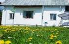 Casa in Breaza de Sus, ultracentral, 2 camere, teren 376 mp-78.000 (negociabil)