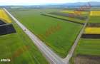 Teren extravilan de vanzare pe DN13E!