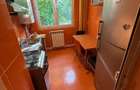 Apartament 3 camere de inchiriat - Tiglina I - | 60 mp | Etaj 3 | Centrala proprie - 7