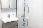 Apartament nou cu 1 camera, 42mp, etaj intermediar, superfinisat si mobilat, zona Bucuresti