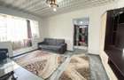 Apartament 3 camere-60 mp-Etaj 1-Podu Ros - 1