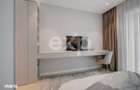 Apartament de 3 camere de inchiriat- Nusco City- mobilat utilat + parc - 7