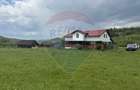 Proprietate OFF-GRID 5,76 Ha. Casa tradi?ionala lemn. Limita Cluj - 7