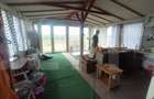 Casa cu 450 mp teren, de weekend sau rezidential, Dobolii De - 1