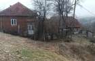Casă cu 4 camere în Răchitova