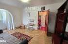 Apartament cu 3 camere, etaj 3, mobilat ?i utilat, VASLUI - zona SMARD