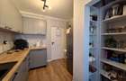 Apartament cu 3 camere, 2 bai, 2 balcoane, zona Terra - 2