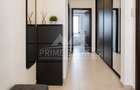 Apartament 3 camere | Cladire boutique - Iancu Nicolae - 5