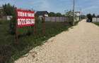 Teren 750 mp comuna Joita , sat Joita intravilan - 3
