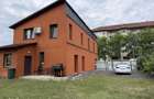 Casa de vanzare + Spa?iu Comercial | 220 mp utili | curte 555 mp | - 18