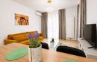 Apartament cu 2 camere de inchiriat Silk District - 1