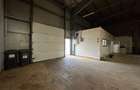 Spațiu industrial, de 1,023 mp, în Tătărași - 3