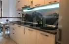 Garsoniera cu gradina intr-o zona pitoreasca din cartierul S - 4