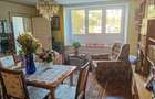 Apartament cu 3 camere decomandat în Central - 1