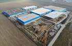 Spațiu industrial, de 1,600 mp, în Cristian - 2
