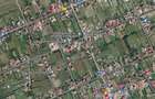 Teren Construcții intravilan de 2212 mp, în Moșnița Veche - 2