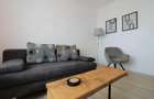 Apartament cu 3 camere semidecomandat în Olimpia-Stadion - 2