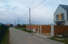 Teren intravilan de 550 mp, în Balotești - 2