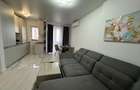 Apartament cu 2 camere semidecomandat în Central - 3