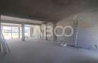 Spatiu comercial de inchiriat 116 mp vad excelent Selimbar Sibiu - 7