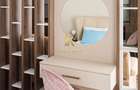 Studio 50 mp, Cloud 9 Aviatiei, parcare subterana inclusa - 6