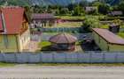 Casă individuală cu 10 camere cu Teren 1074 Mp în Moieciu de Jos - 24