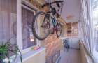 Apartament de inchiriat, 50mp, balcon, Gara de nord - 13