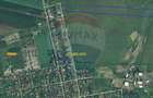 Teren cu potential de vanzare 46,600mp langa intravilan, in Nadlac - 2