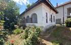 Casa renovabila de vanzare Bals, teren generos 1110 mp, deschidere - 2