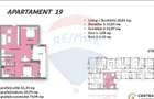 Apartament cu 3 camere decomandat în Oradea - 6