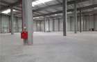 Spațiu industrial, de 3,500 mp, în Vest - 3