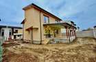 Vila premium 4 cam./360 mp teren / Cartierul Latin/ansamblu privat/Fin - 4