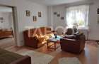 Casa de vanzare cu 2 apartamente separate si teren 500 mp Cisnadioara - 3