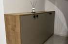 Apartament duplex 3 camereTeodor Pallady / Drumul Gura Cali?ei 69 m2 - 5
