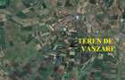 Teren Construcții de 14450 mp, în Feldioara - 3