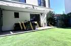 Duplex cu 5 camere cu Canalizare în Florești - 1