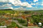 Pachet terenuri agricole Saschiz ?i Mihai Viteazu, Jud. Mures - 2