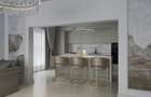 Apartament cu 4 camere decomandat în Pipera - 1