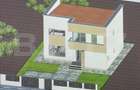 Casa P+1, 455 mp teren, zona Simnicul de Sus - 4