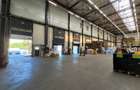 Spațiu industrial, de 2,700 mp, în Uverturii - 1