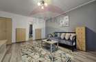 Apartament cu 2 camere decomandat în 13 Septembrie - 1