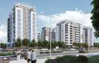 Apartament cu 4 camere decomandat în Drumul Taberei - 3