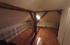 De inchiriat -Penthouse -Mansarda premium cu terasa -142m /Bld.Dacia-Icoanei Confort Termic Premium - 8