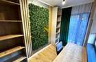 Apartament cu 3 camere semidecomandat în Borhanci - 5