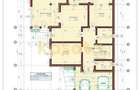 Vila S+P+1 | 670 mp teren| Garaj dublu | Cartier reziden... - 2
