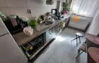 Apartament 40MP + parcare subterana 12.5MP + balcon 7MP - 7