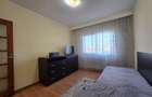 3 camere decomandate, Piata Centrala, etaj 3, mobilat si utilat